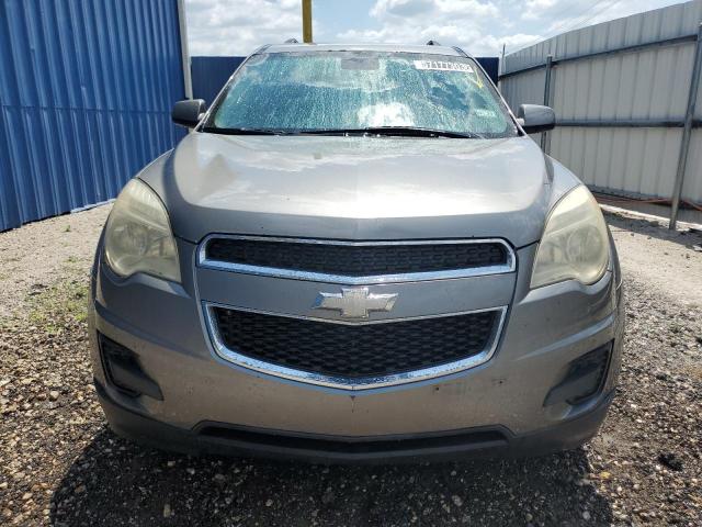 Photo 4 VIN: 2GNALDEKXC6280283 - CHEVROLET EQUINOX LT 