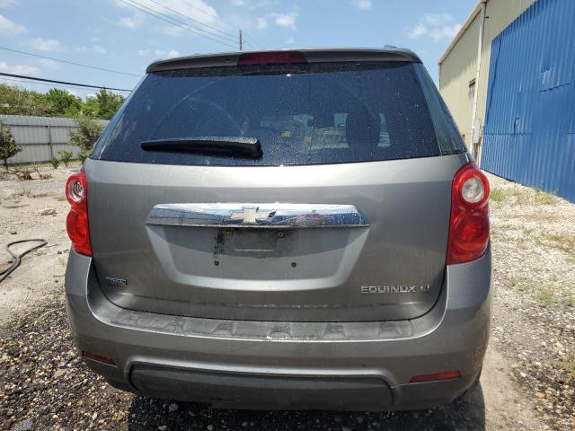 Photo 5 VIN: 2GNALDEKXC6280283 - CHEVROLET EQUINOX LT 