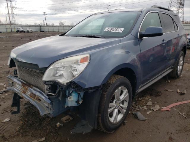 Photo 0 VIN: 2GNALDEKXC6296290 - CHEVROLET EQUINOX LT 