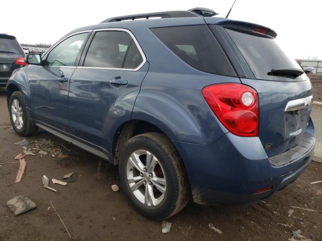 Photo 1 VIN: 2GNALDEKXC6296290 - CHEVROLET EQUINOX LT 