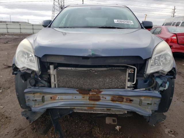 Photo 4 VIN: 2GNALDEKXC6296290 - CHEVROLET EQUINOX LT 