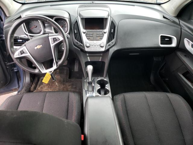 Photo 7 VIN: 2GNALDEKXC6296290 - CHEVROLET EQUINOX LT 