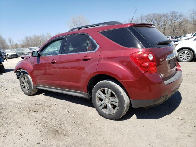 Photo 1 VIN: 2GNALDEKXC6300094 - CHEVROLET EQUINOX LT 