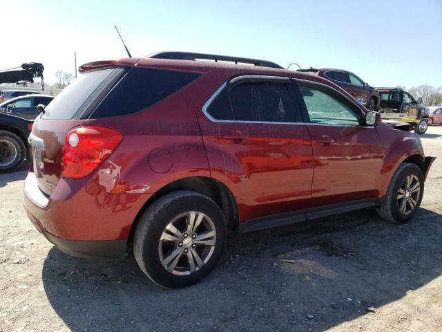 Photo 2 VIN: 2GNALDEKXC6300094 - CHEVROLET EQUINOX LT 