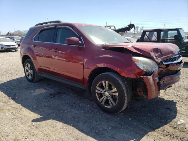 Photo 3 VIN: 2GNALDEKXC6300094 - CHEVROLET EQUINOX LT 