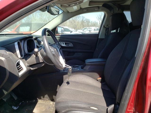 Photo 6 VIN: 2GNALDEKXC6300094 - CHEVROLET EQUINOX LT 