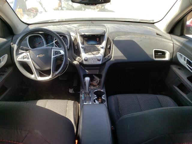 Photo 7 VIN: 2GNALDEKXC6300094 - CHEVROLET EQUINOX LT 