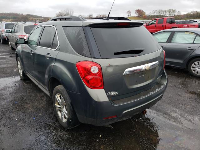 Photo 2 VIN: 2GNALDEKXC6328901 - CHEVROLET EQUINOX LT 