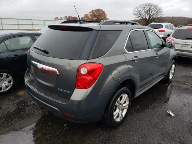 Photo 3 VIN: 2GNALDEKXC6328901 - CHEVROLET EQUINOX LT 