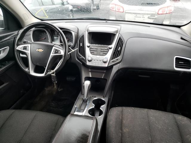 Photo 8 VIN: 2GNALDEKXC6328901 - CHEVROLET EQUINOX LT 