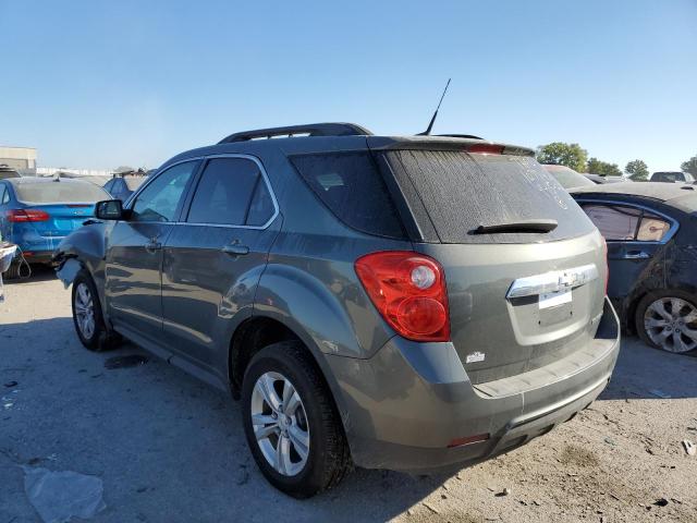 Photo 2 VIN: 2GNALDEKXC6337842 - CHEVROLET EQUINOX LT 