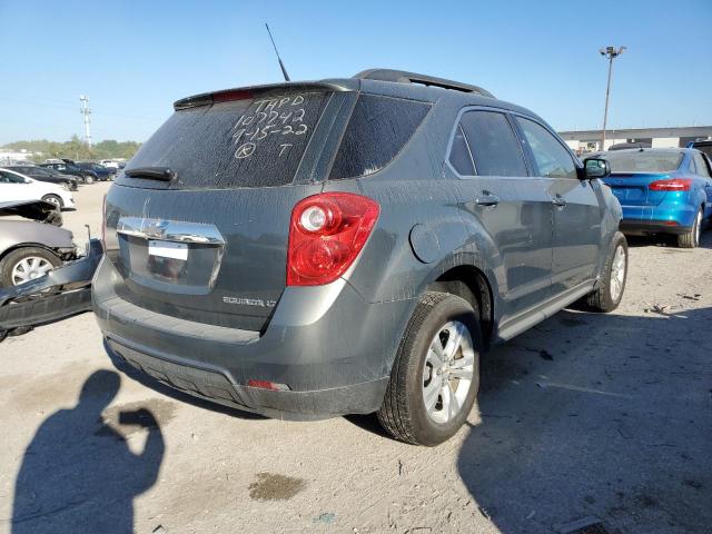 Photo 3 VIN: 2GNALDEKXC6337842 - CHEVROLET EQUINOX LT 