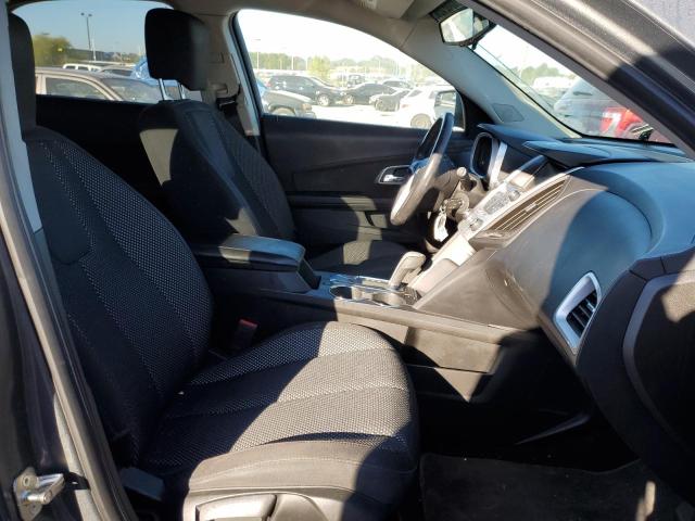 Photo 4 VIN: 2GNALDEKXC6337842 - CHEVROLET EQUINOX LT 