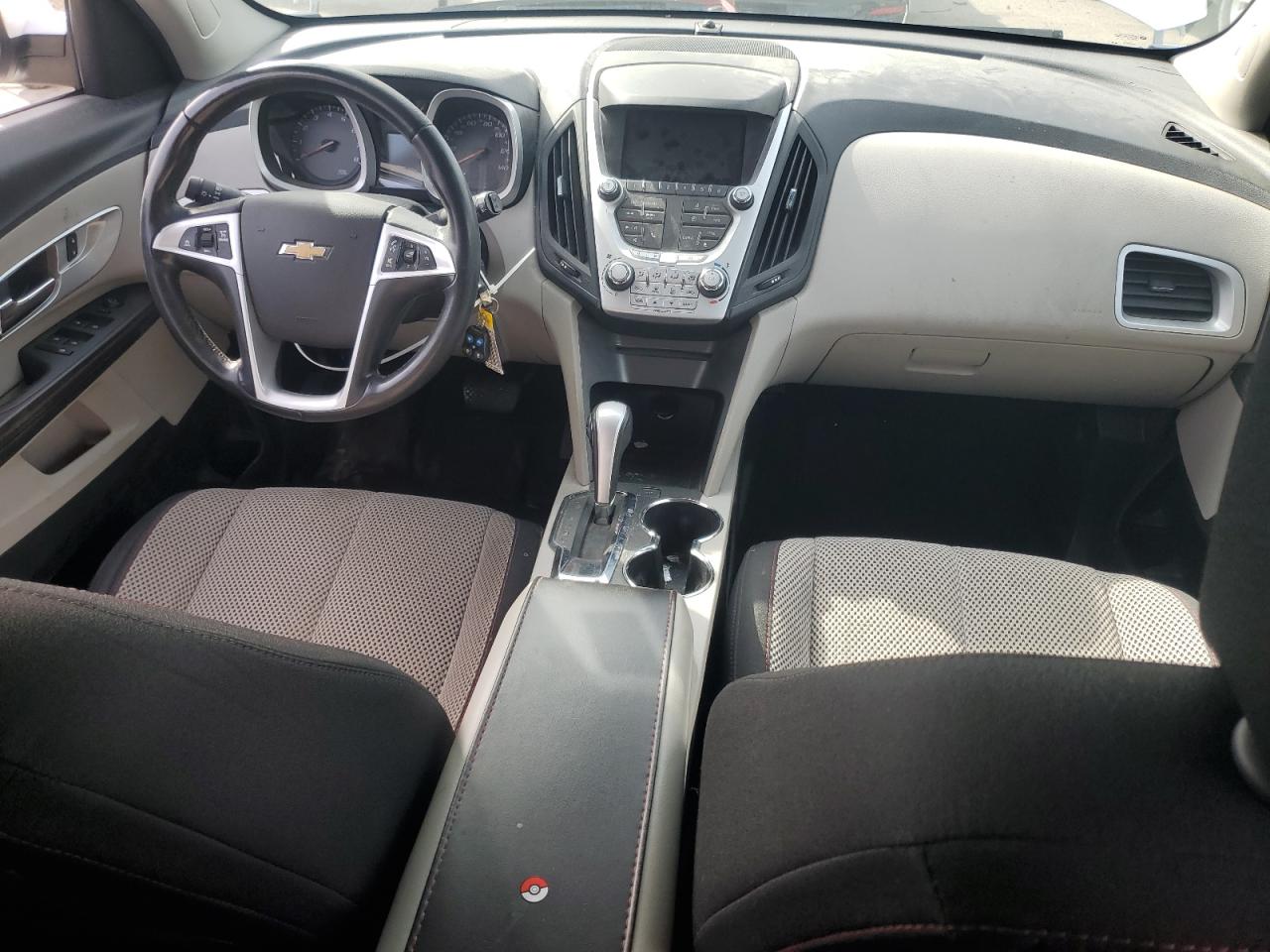 Photo 7 VIN: 2GNALDEKXC6344175 - CHEVROLET EQUINOX 