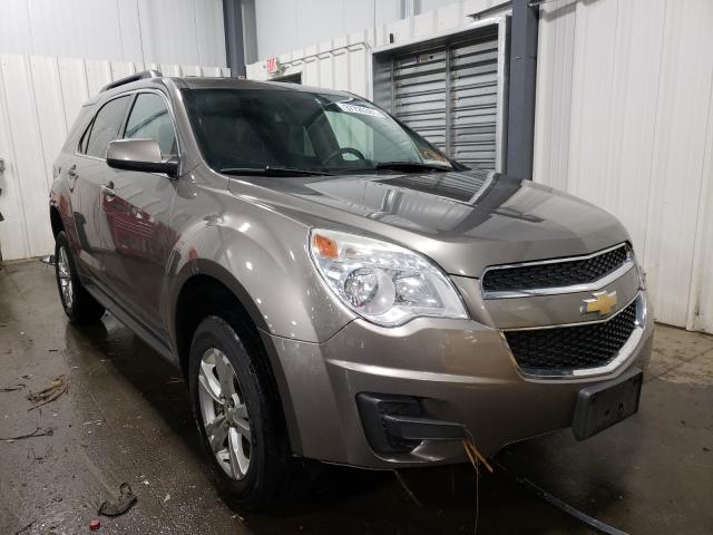 Photo 0 VIN: 2GNALDEKXC6351224 - CHEVROLET EQUINOX LT 