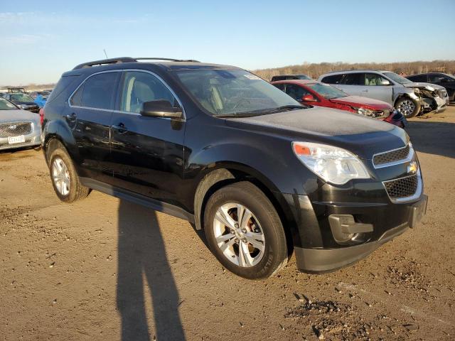 Photo 3 VIN: 2GNALDEKXC6363695 - CHEVROLET EQUINOX LT 