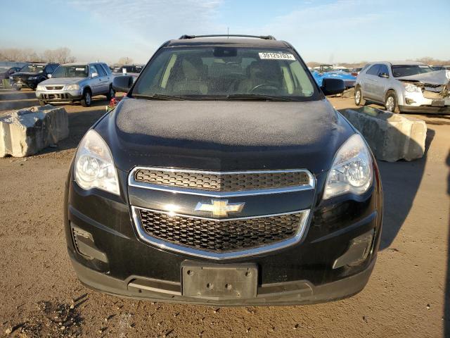 Photo 4 VIN: 2GNALDEKXC6363695 - CHEVROLET EQUINOX LT 