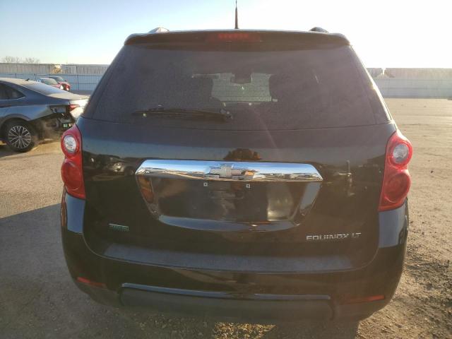 Photo 5 VIN: 2GNALDEKXC6363695 - CHEVROLET EQUINOX LT 