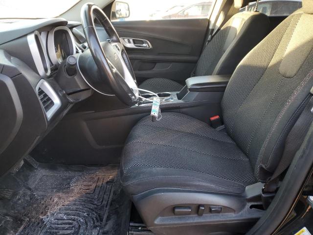 Photo 6 VIN: 2GNALDEKXC6363695 - CHEVROLET EQUINOX LT 