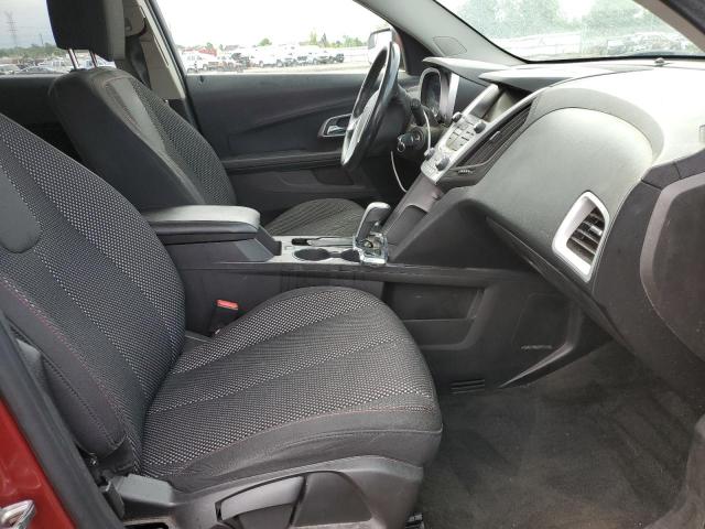 Photo 4 VIN: 2GNALDEKXC6373370 - CHEVROLET EQUINOX LT 