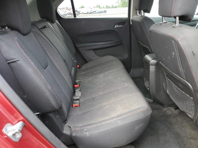 Photo 5 VIN: 2GNALDEKXC6373370 - CHEVROLET EQUINOX LT 