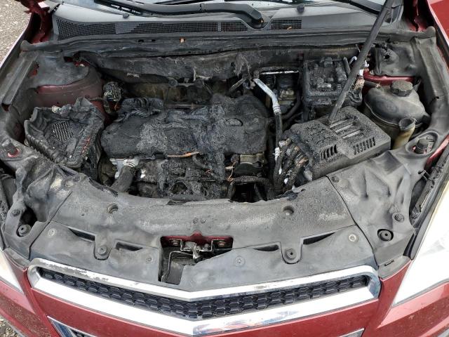 Photo 6 VIN: 2GNALDEKXC6373370 - CHEVROLET EQUINOX LT 