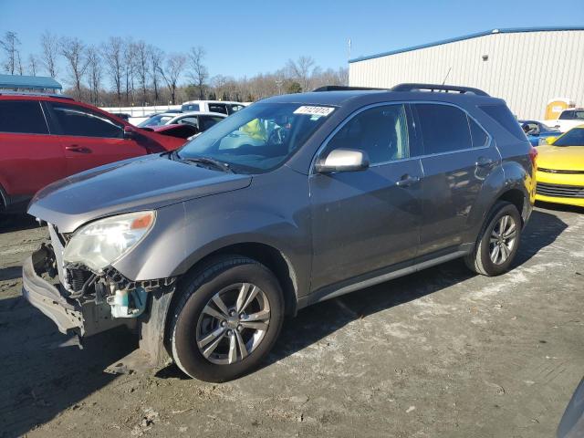 Photo 0 VIN: 2GNALDEKXC6373627 - CHEVROLET EQUINOX LT 