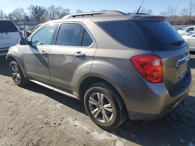 Photo 1 VIN: 2GNALDEKXC6373627 - CHEVROLET EQUINOX LT 