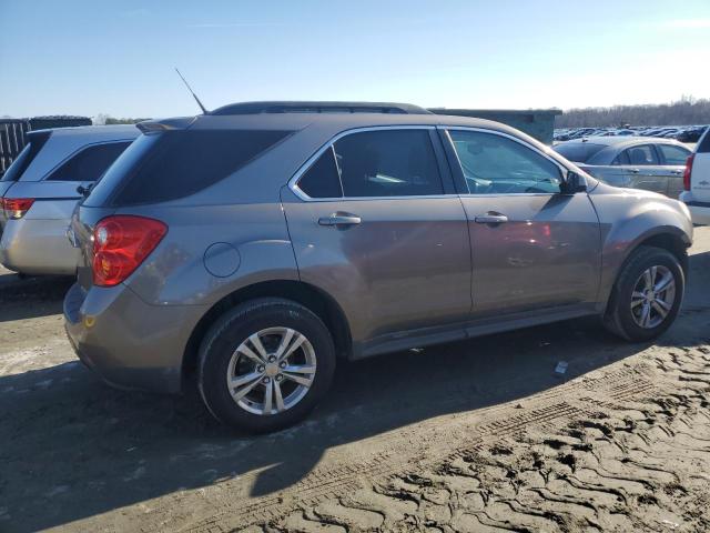 Photo 2 VIN: 2GNALDEKXC6373627 - CHEVROLET EQUINOX LT 