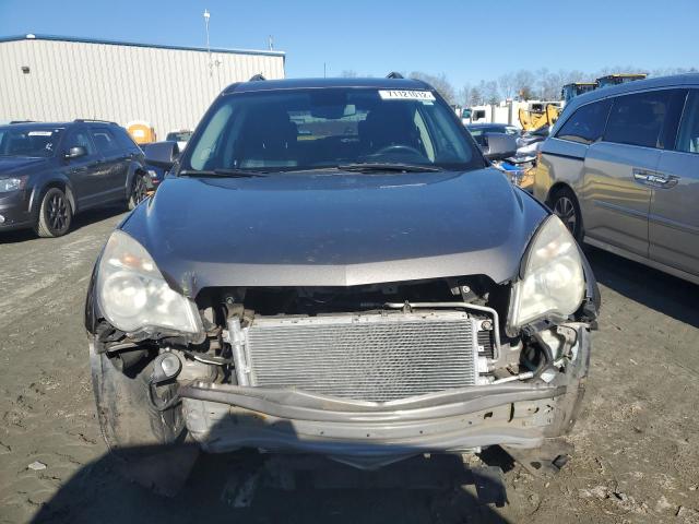 Photo 4 VIN: 2GNALDEKXC6373627 - CHEVROLET EQUINOX LT 