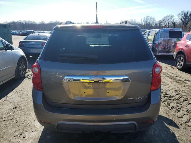 Photo 5 VIN: 2GNALDEKXC6373627 - CHEVROLET EQUINOX LT 