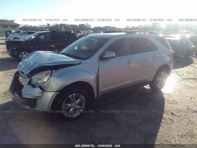 Photo 1 VIN: 2GNALDEKXC6384806 - CHEVROLET EQUINOX 