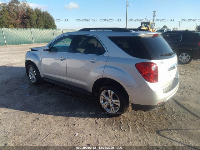 Photo 2 VIN: 2GNALDEKXC6384806 - CHEVROLET EQUINOX 