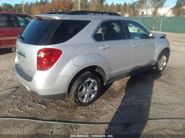 Photo 3 VIN: 2GNALDEKXC6384806 - CHEVROLET EQUINOX 