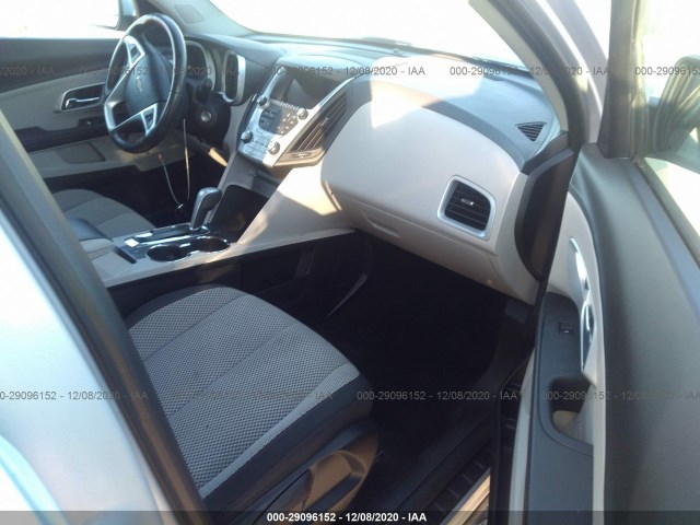 Photo 4 VIN: 2GNALDEKXC6384806 - CHEVROLET EQUINOX 