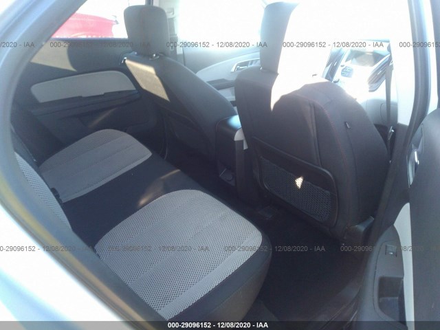 Photo 7 VIN: 2GNALDEKXC6384806 - CHEVROLET EQUINOX 