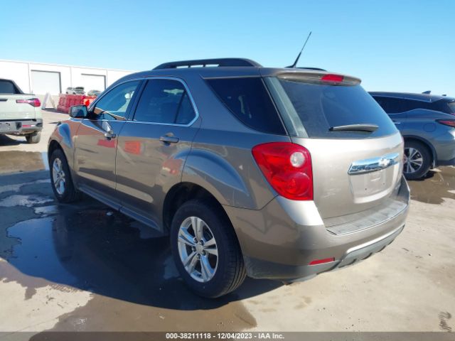 Photo 2 VIN: 2GNALDEKXC6392890 - CHEVROLET EQUINOX 