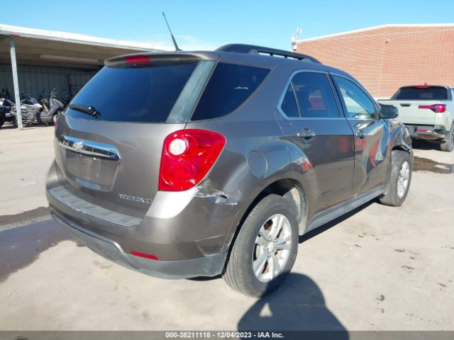 Photo 3 VIN: 2GNALDEKXC6392890 - CHEVROLET EQUINOX 