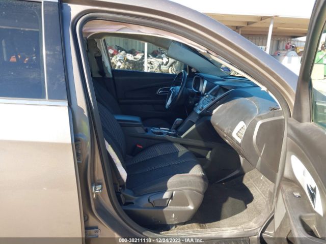 Photo 4 VIN: 2GNALDEKXC6392890 - CHEVROLET EQUINOX 