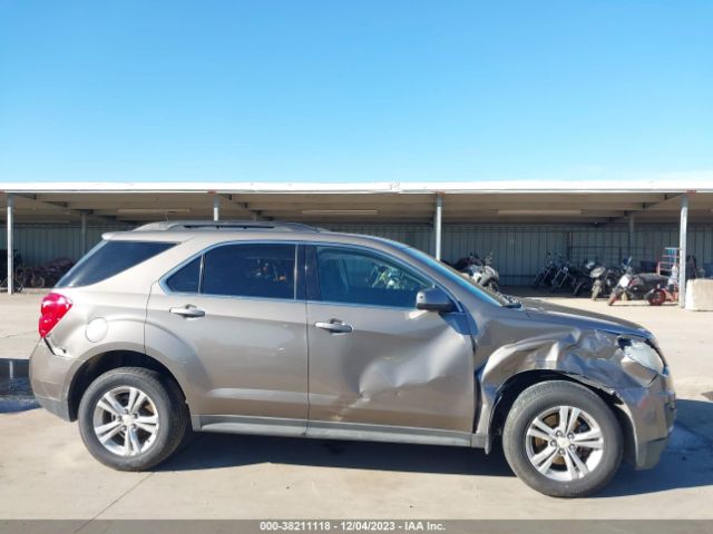 Photo 5 VIN: 2GNALDEKXC6392890 - CHEVROLET EQUINOX 