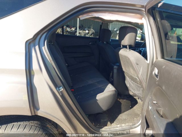 Photo 7 VIN: 2GNALDEKXC6392890 - CHEVROLET EQUINOX 