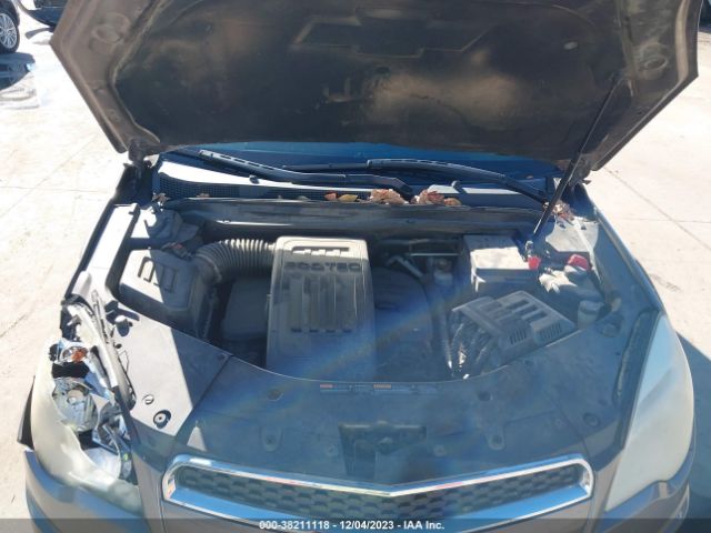 Photo 9 VIN: 2GNALDEKXC6392890 - CHEVROLET EQUINOX 