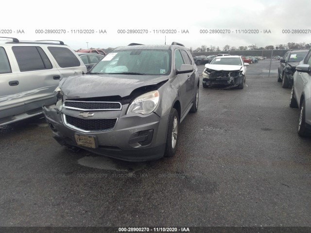 Photo 1 VIN: 2GNALDEKXC6394462 - CHEVROLET EQUINOX 