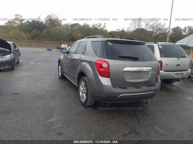 Photo 2 VIN: 2GNALDEKXC6394462 - CHEVROLET EQUINOX 