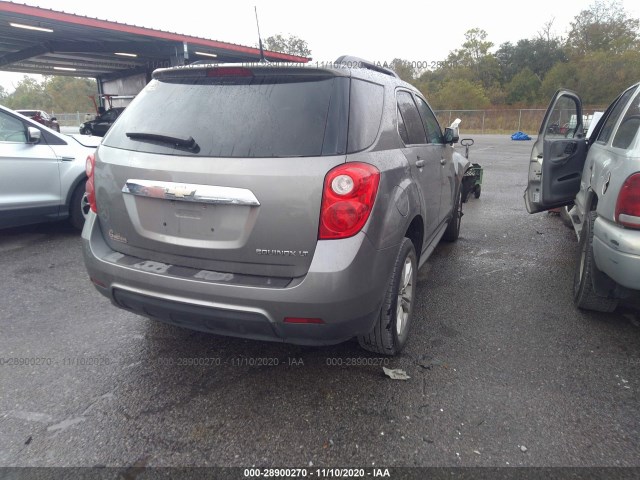 Photo 3 VIN: 2GNALDEKXC6394462 - CHEVROLET EQUINOX 