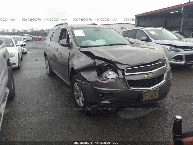 Photo 5 VIN: 2GNALDEKXC6394462 - CHEVROLET EQUINOX 