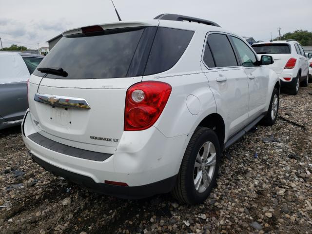 Photo 3 VIN: 2GNALDEKXC6397426 - CHEVROLET EQUINOX LT 