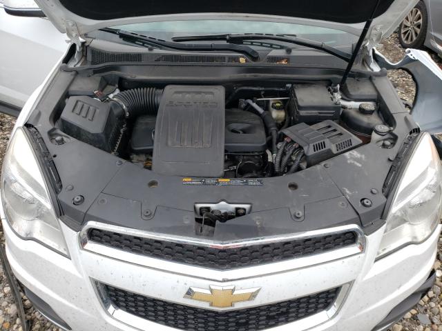 Photo 6 VIN: 2GNALDEKXC6397426 - CHEVROLET EQUINOX LT 