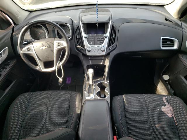 Photo 8 VIN: 2GNALDEKXC6397426 - CHEVROLET EQUINOX LT 