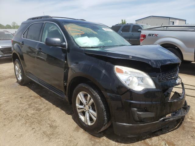 Photo 0 VIN: 2GNALDEKXC6397748 - CHEVROLET EQUINOX LT 